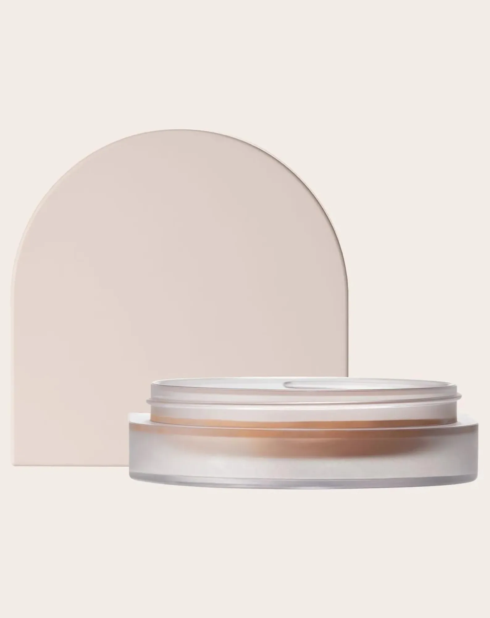 Rose Inc Maquillage-Solar Infusion soft-focus bronzer Parrot Cay