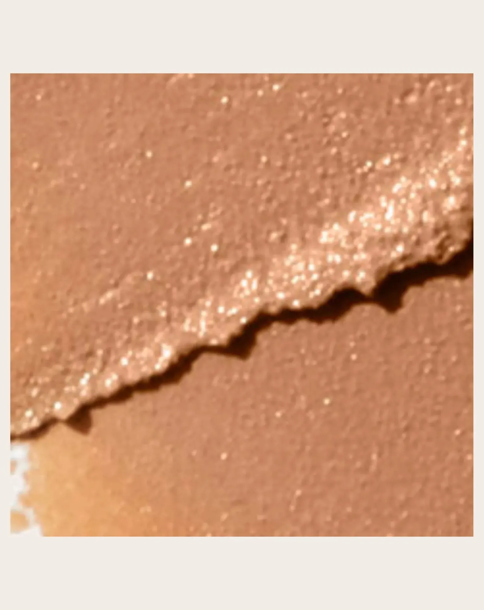 Rose Inc Maquillage-Solar Infusion soft-focus bronzer Parrot Cay