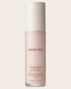 Rose Inc Soins Du Visage-Solar Power SPF 30 Serum Non teinté