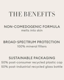 Rose Inc Soins Du Visage-Solar Power SPF 30 Serum Non teinté