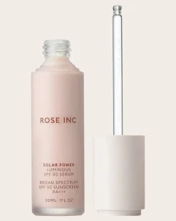 Rose Inc Soins Du Visage-Solar Power SPF 30 Serum Non teinté