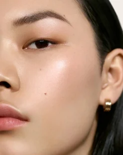 Rose Inc Maquillage-Solar Radiance moisturizing cream illuminator refill Opalescent