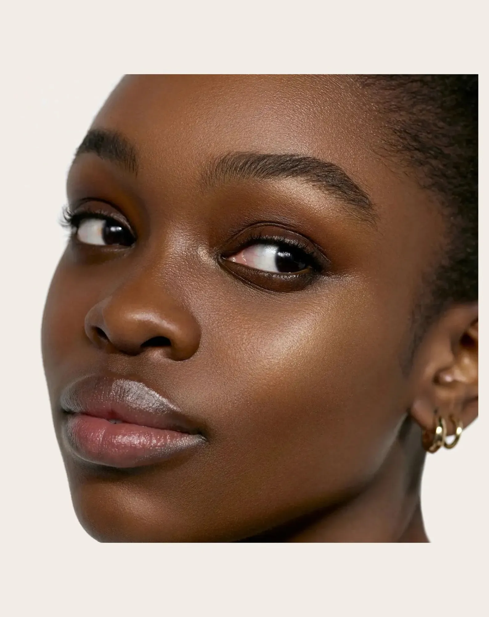Rose Inc Maquillage-Solar Radiance moisturizing cream illuminator refill Prismatic