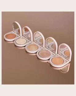 Rose Inc Maquillage-Solar Radiance moisturizing cream illuminator refill Brilliant