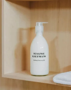 Susanne Kaufmann Soins Du Visage|Soins Du Visage-Soothing cleansing milk - 100ml Non teinté