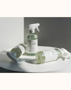 Steamery Nettoyage, Entretien-Spray pour textile Rose & Musc Non teinté