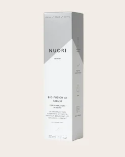 Nuori Soins Du Visage|Soins Du Visage-Sérum Infinity Bio-Fusion A+ - 30 ml Non teinté