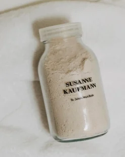 Susanne Kaufmann Soins Du Corps|Soins Du Corps-St. John's Foaming Bath Salt - 400g Non teinté