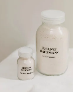 Susanne Kaufmann Soins Du Corps|Soins Du Corps-St. John's Foaming Bath Salt - 400g Non teinté