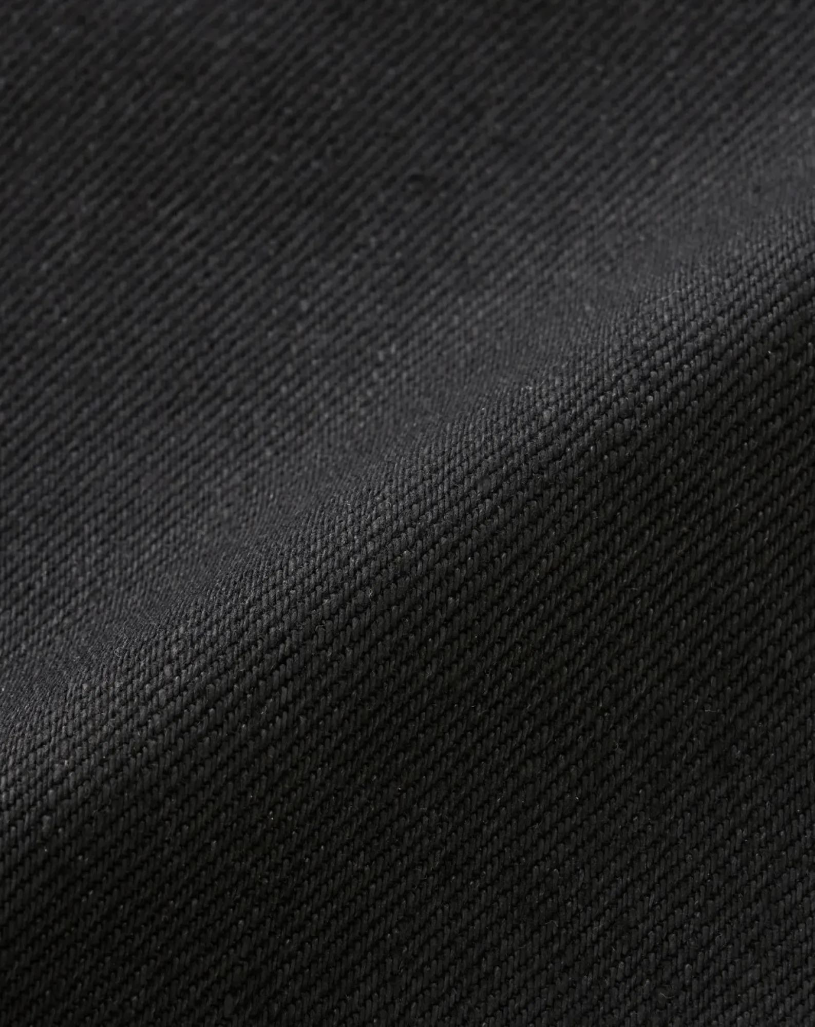 MOMOTARO JEANS Pantalons, Jeans-Standard Straight Jeans 100 Cotton Noir