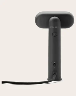 Steamery Nettoyage, Entretien-Steamer Cirrus Lite Charbon