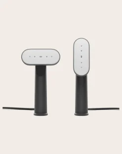 Steamery Nettoyage, Entretien-Steamer Cirrus Lite Charbon