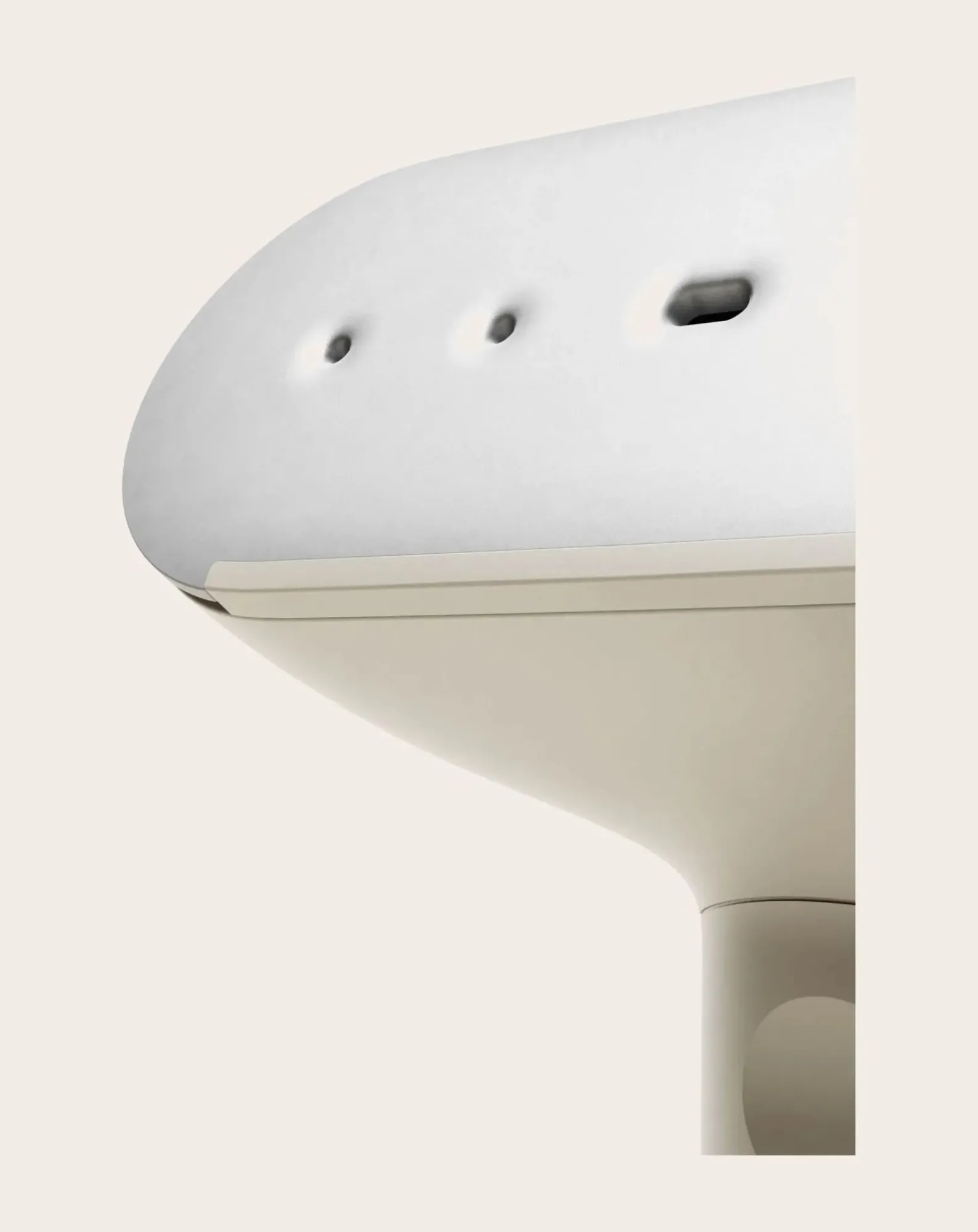 Steamery Nettoyage, Entretien-Steamer Cirrus N°3 Sable