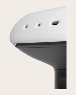 Steamery Nettoyage, Entretien-Steamer Cirrus N°3 Gris charbon