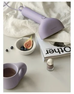 Steamery Nettoyage, Entretien-Steamer Cirrus X Lilas