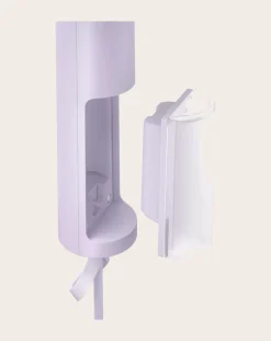 Steamery Nettoyage, Entretien-Steamer Cirrus X Lilas