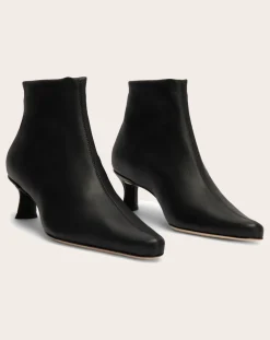 BY FAR Boots, Bottes-Stevie 42 boots Noir