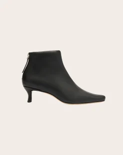 BY FAR Boots, Bottes-Stevie 42 boots Noir
