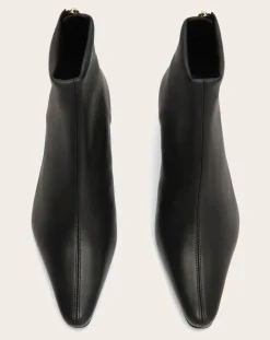 BY FAR Boots, Bottes-Stevie 42 boots Noir