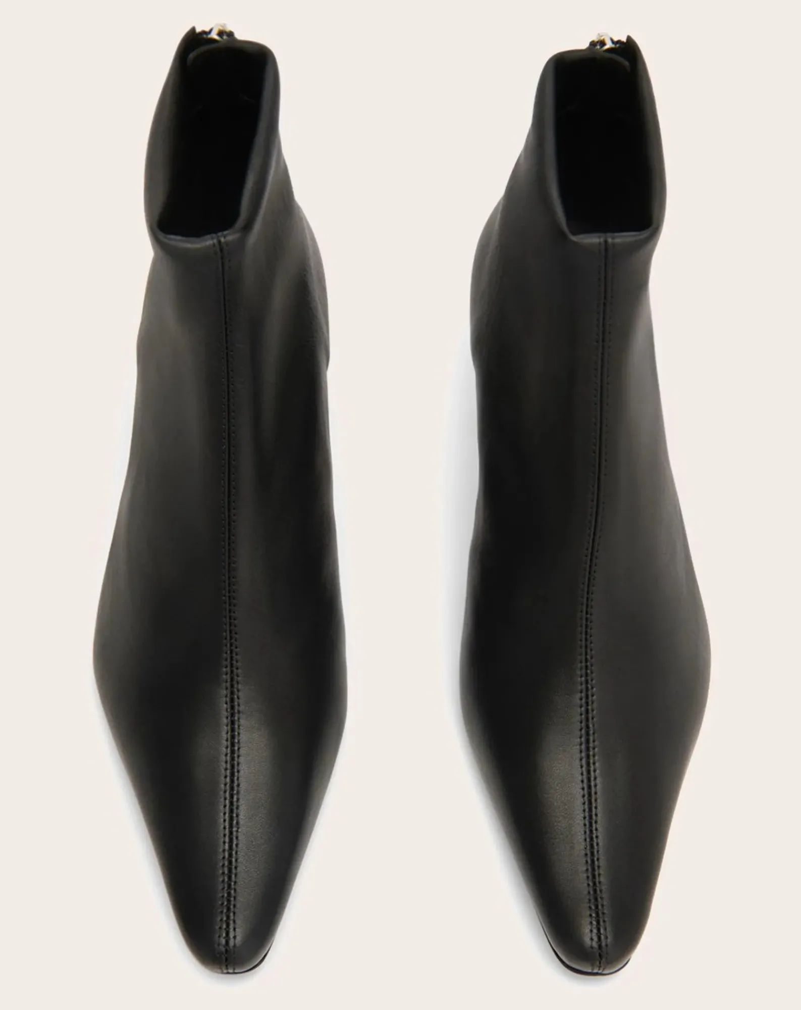 BY FAR Boots, Bottes-Stevie 42 boots Noir
