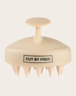 Cut By Fred Brosses, Peignes|Soins Des Cheveux-Stimulating Scalp Brush Non teinté