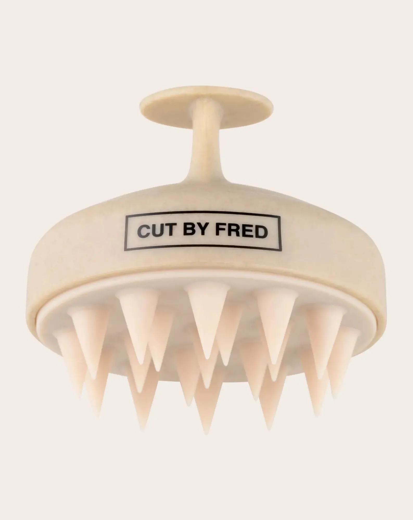 Cut By Fred Brosses, Peignes|Soins Des Cheveux-Stimulating Scalp Brush Non teinté