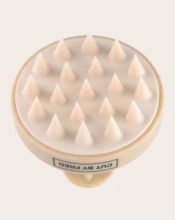 Cut By Fred Brosses, Peignes|Soins Des Cheveux-Stimulating Scalp Brush Non teinté