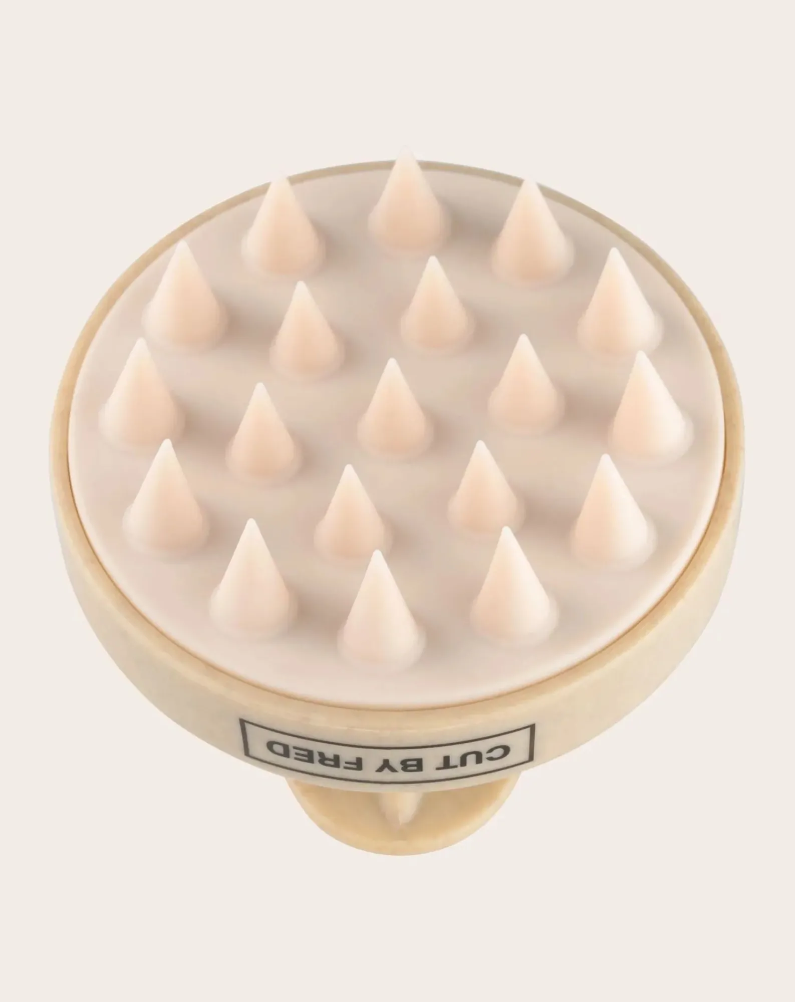 Cut By Fred Brosses, Peignes|Soins Des Cheveux-Stimulating Scalp Brush Non teinté