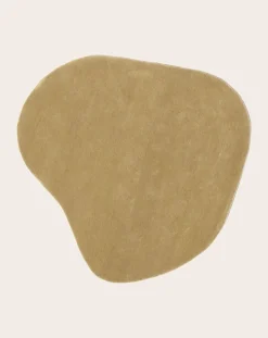Nanimarquina Tapis-Stone Tufted Rug, Diego Fortunato Sable