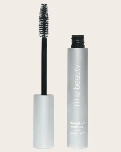 RMS Beauty Maquillage-Straight Up Volume Care Mascara -10ml Noir
