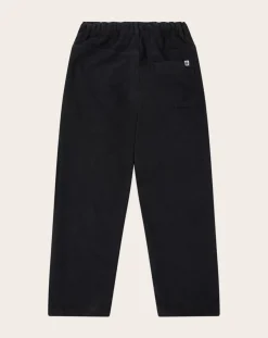Edwin Pantalons, Jeans-Straight-leg Labour II Pant Gris foncé