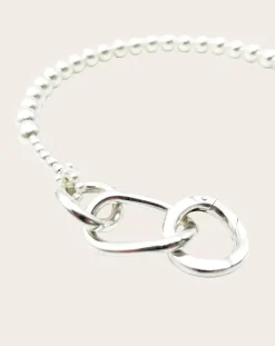 Perrine Taverniti Colliers-Sully necklace Argenté