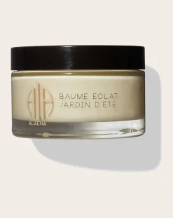 Alaena Soins Du Corps-Summer Garden Radiance Balm - 200 ml Non teinté