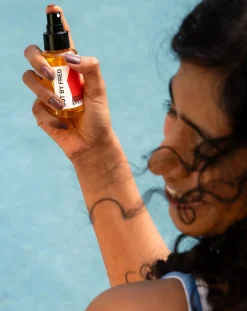 Cut By Fred Soins Des Cheveux-Sun protection spray - 50ml Non teinté