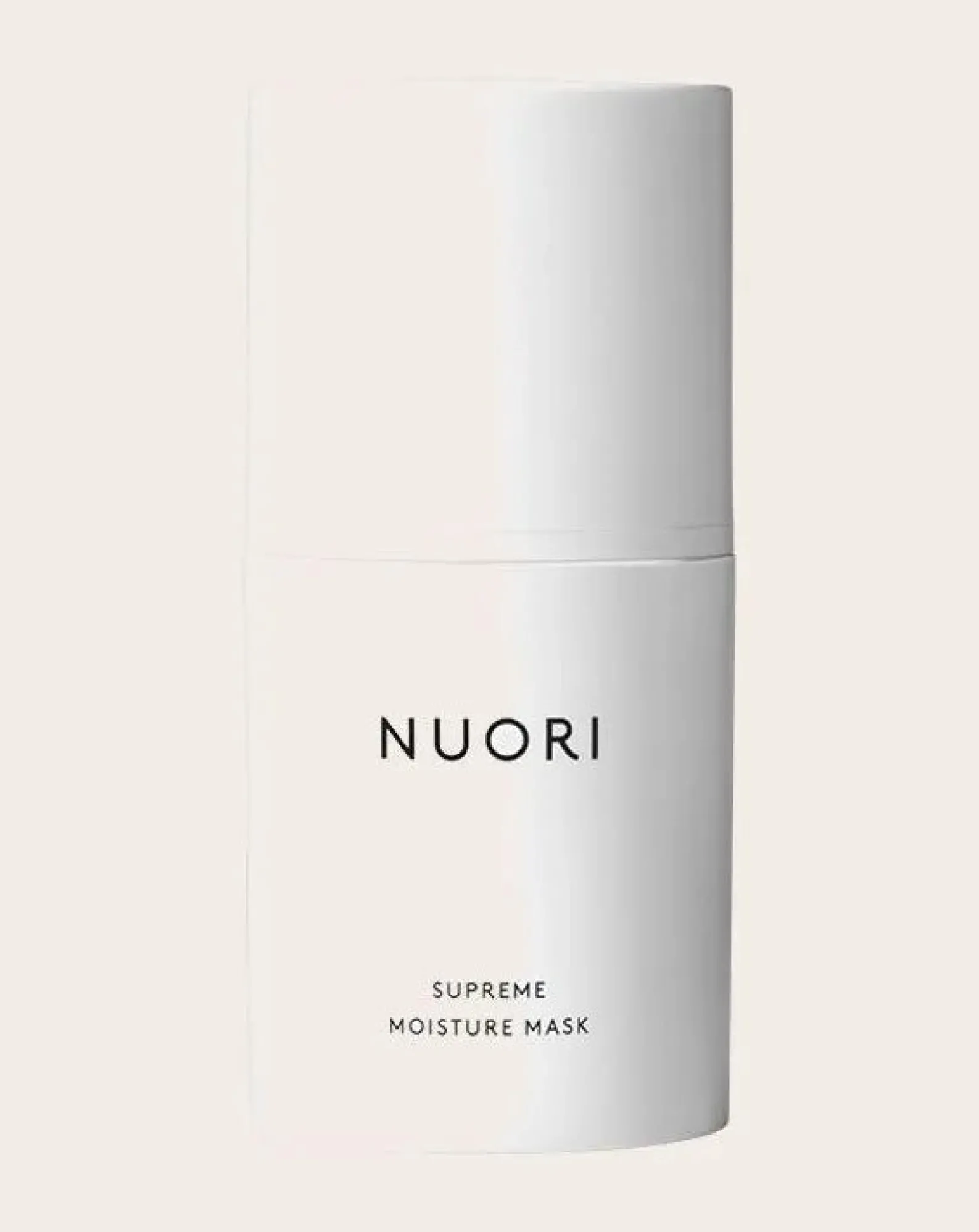 Nuori Soins Du Visage|Soins Du Visage-Supreme Hydrating Mask - 50ml Non teinté