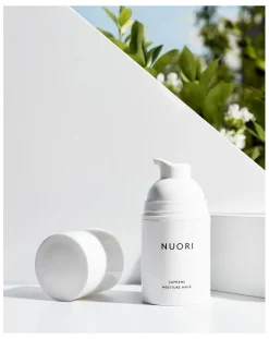 Nuori Soins Du Visage|Soins Du Visage-Supreme Hydrating Mask - 50ml Non teinté
