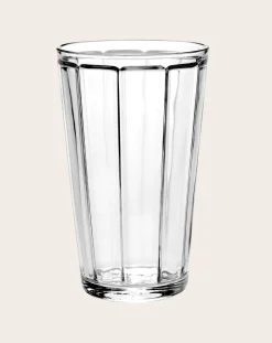 Serax Verres, Carafes-Surface Glasses - Set of 4 Transparent