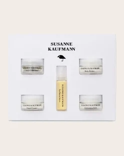 Susanne Kaufmann Coffrets|Coffrets-Susanne's Home Spa Collection Set Non teinté