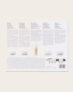 Susanne Kaufmann Coffrets|Coffrets-Susanne's Home Spa Collection Set Non teinté