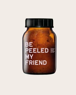 BE [...] MY FRIEND Soins Du Corps|Soins Du Corps-Swiss Pine and Lemon Balm Body Polish Transparent