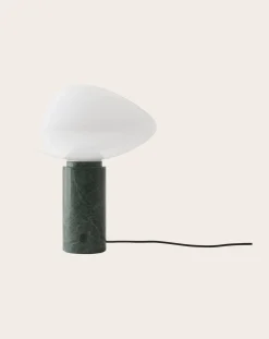 & Tradition Lampes À Poser-Table lamp AP17 Mist Vert foncé