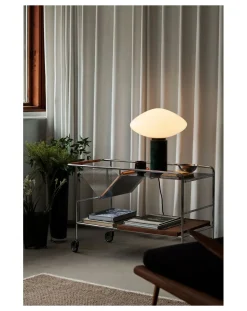 & Tradition Lampes À Poser-Table lamp AP17 Mist Vert foncé
