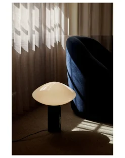 & Tradition Lampes À Poser-Table lamp AP17 Mist Vert foncé