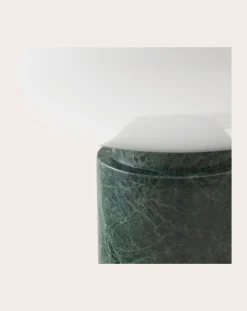& Tradition Lampes À Poser-Table lamp AP17 Mist Vert foncé