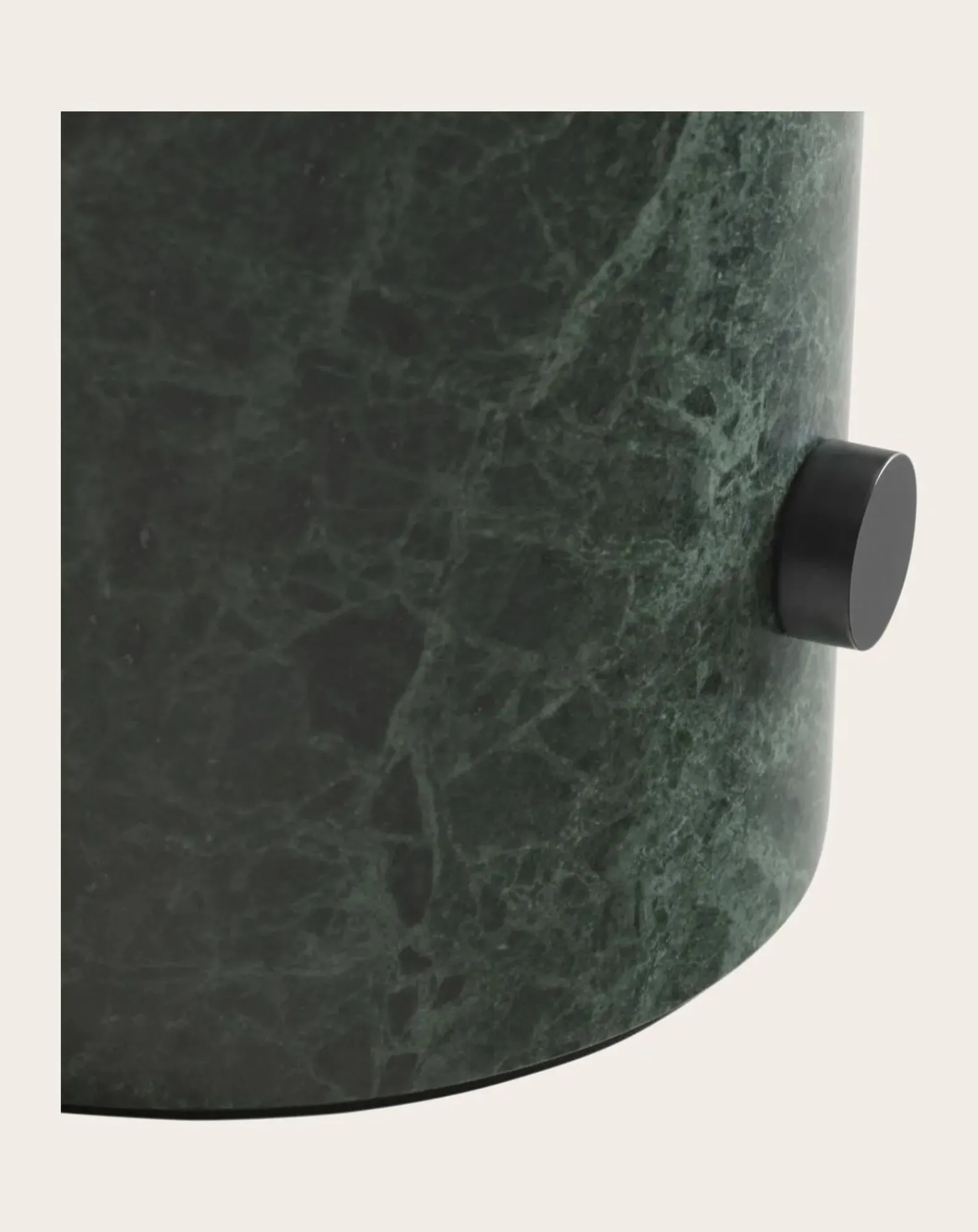 & Tradition Lampes À Poser-Table lamp AP17 Mist Vert foncé