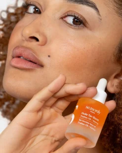SEASONLY Soins Du Visage-Tan Boost Oil - 30 ml Non teinté