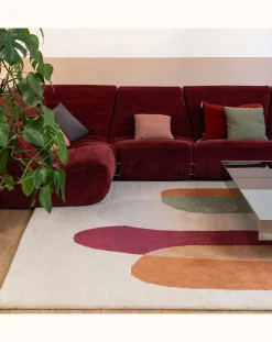 Edito Tapis-Tapis Pluriel Multicolore