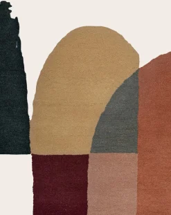 Edito Tapis-Tapis Pluriel Multicolore