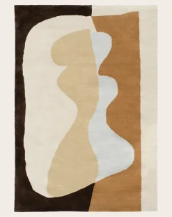 Edito Tapis-Tapsi Narcisse Jaune