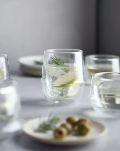 Kinto Tasses, Théières-Tasse à café Kronos Transparent